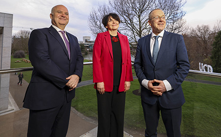 One Health: UCD launches pioneering new centre for better health of people and the planet